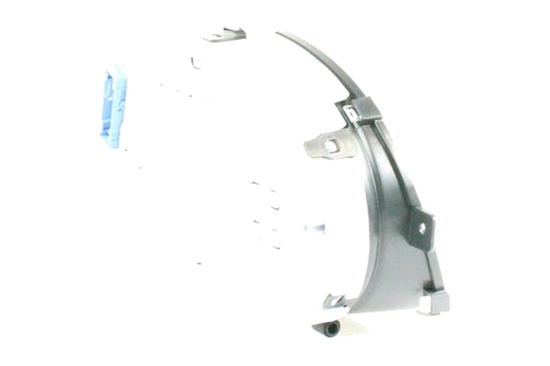 Painel de Instrumentos VW 5U0920830T - Imagem 17