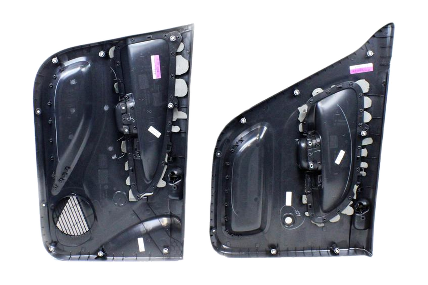 Revestimento de Porta VW 5U4898010HXCY - Imagem 4