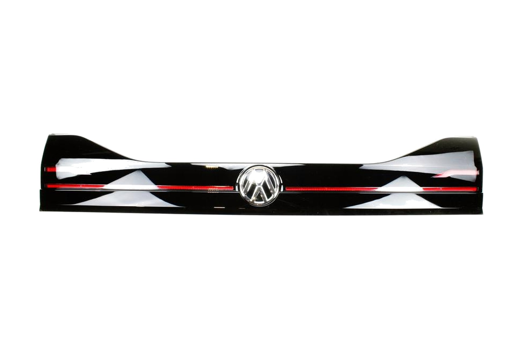 Moldura de Tampa de Porta-malas VW 2GP827577FOD