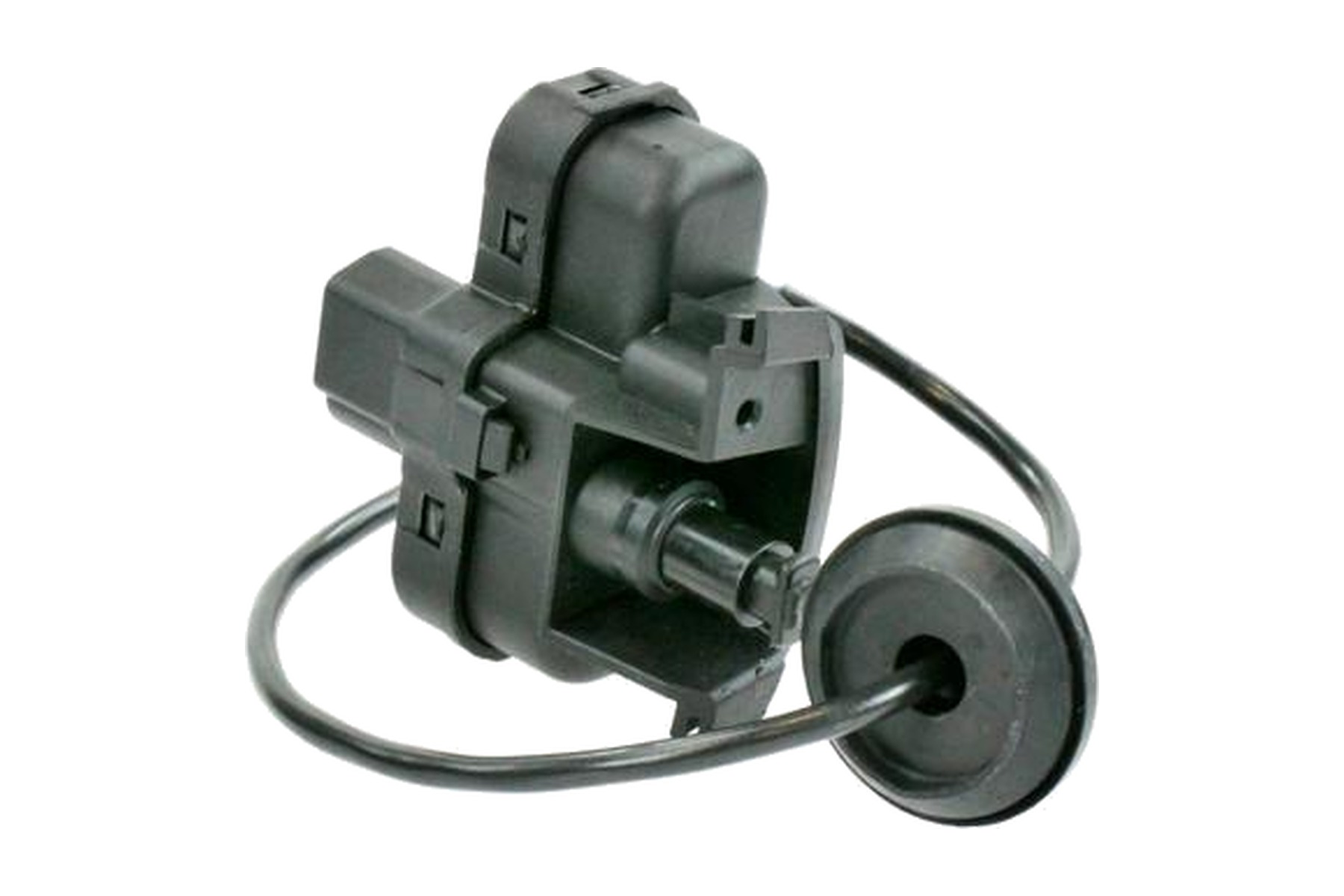 Trava de Tampa de Tanque de Combustível Elétrico VW 5N0810773F - Imagem 10