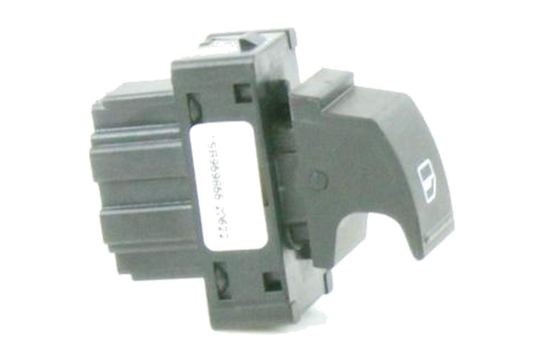 Botão Interruptor de Acionamento de Vidro Elétrico VW 1SB9598559B9 - Imagem 20