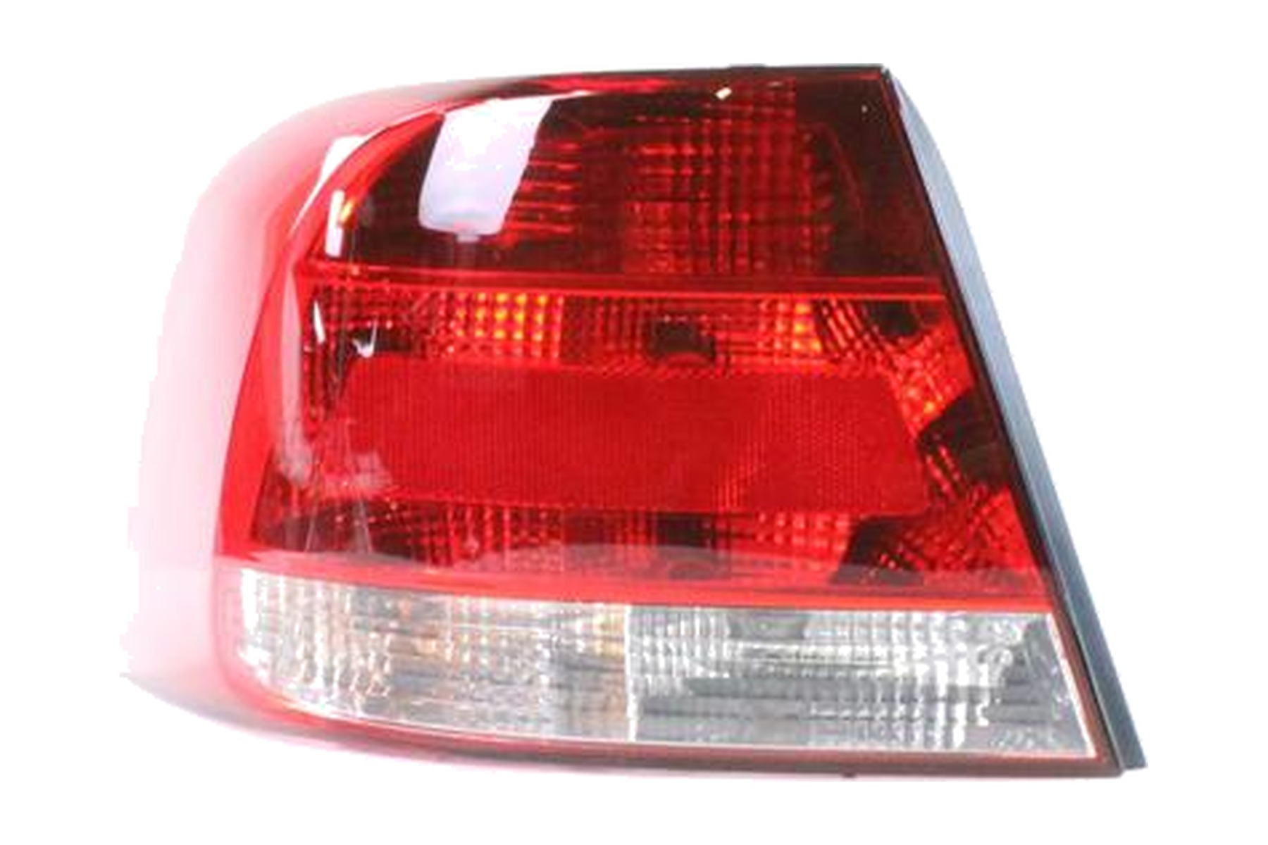 Lanterna Esquerdo (Motorista) VW 5U5945095 - Imagem 3