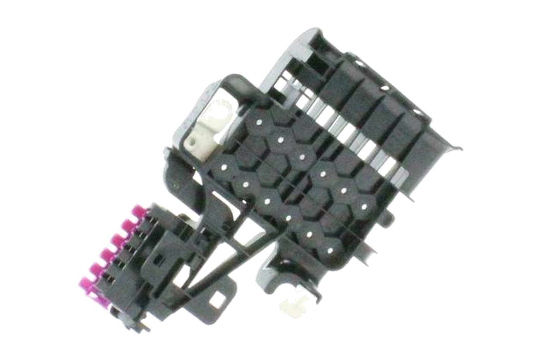 Caixa de Fusíveis de Bateria VW 2H0937550B - Imagem 12