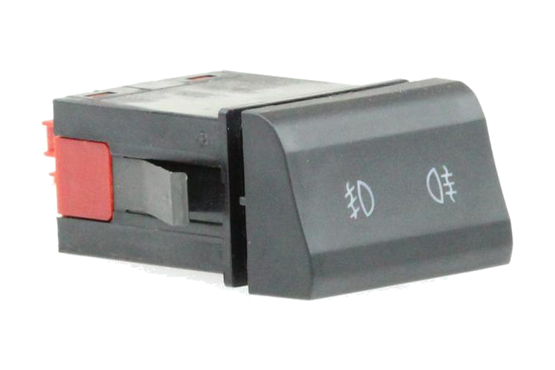 Botão de Acionamento de Farol de Milha e Lanterna de Neblina VW 5Z0941535J1NN - Imagem 22