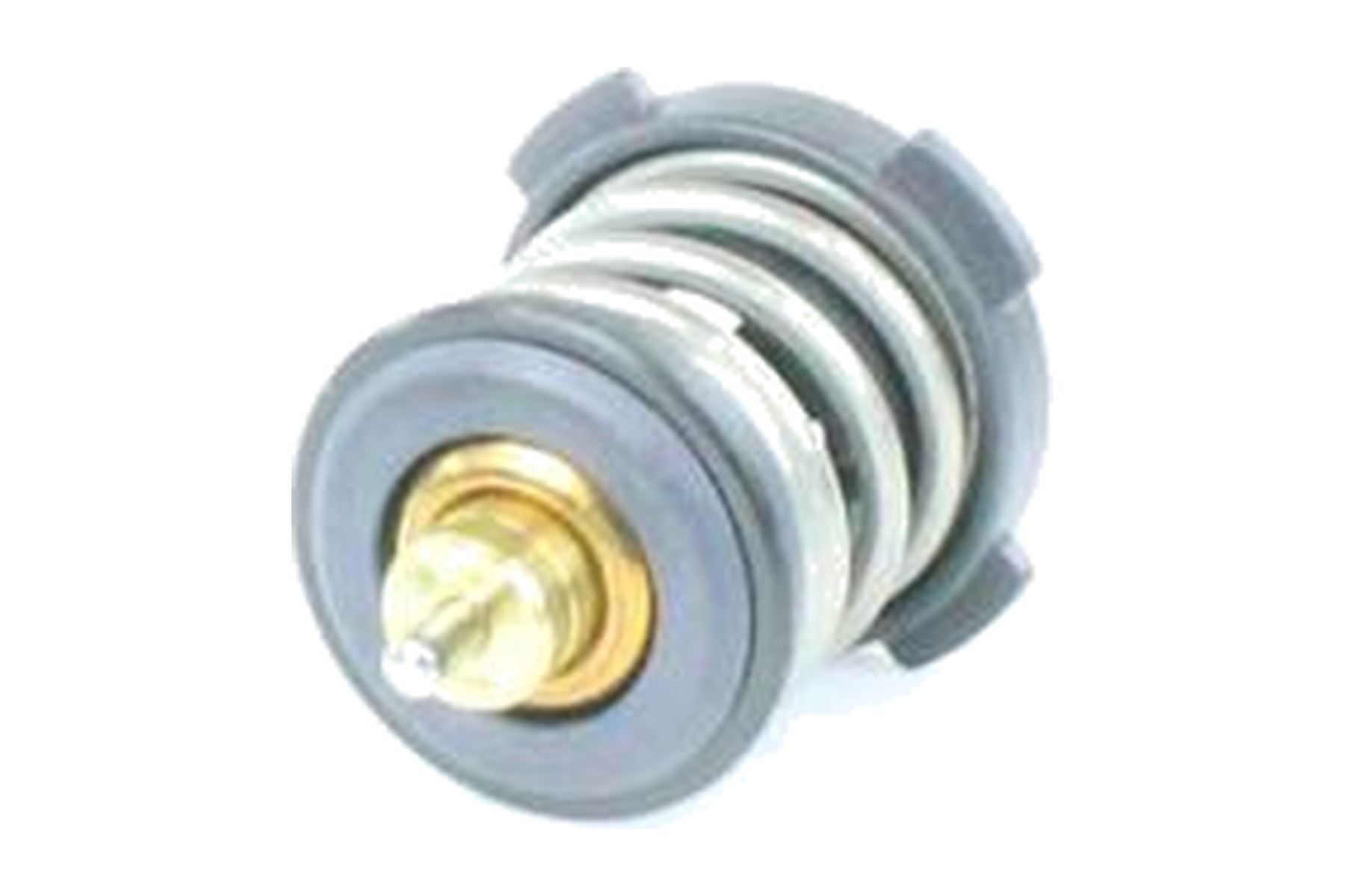 Válvula Termostática de Motor VW 04E121113K - Imagem 15