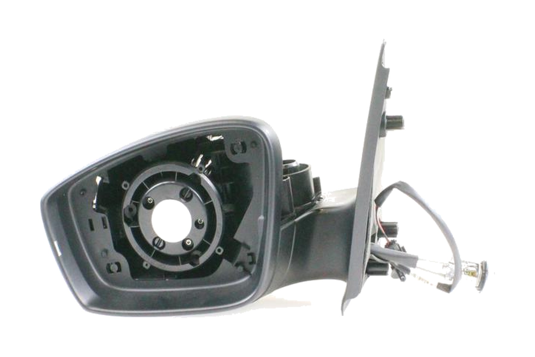 Alojamento VW 5U7857507G9B9
