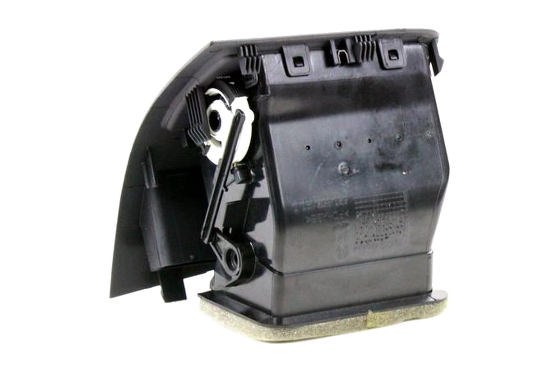 Difusor de Saída de Ar VW 5Z0857190DFGT - Imagem 11