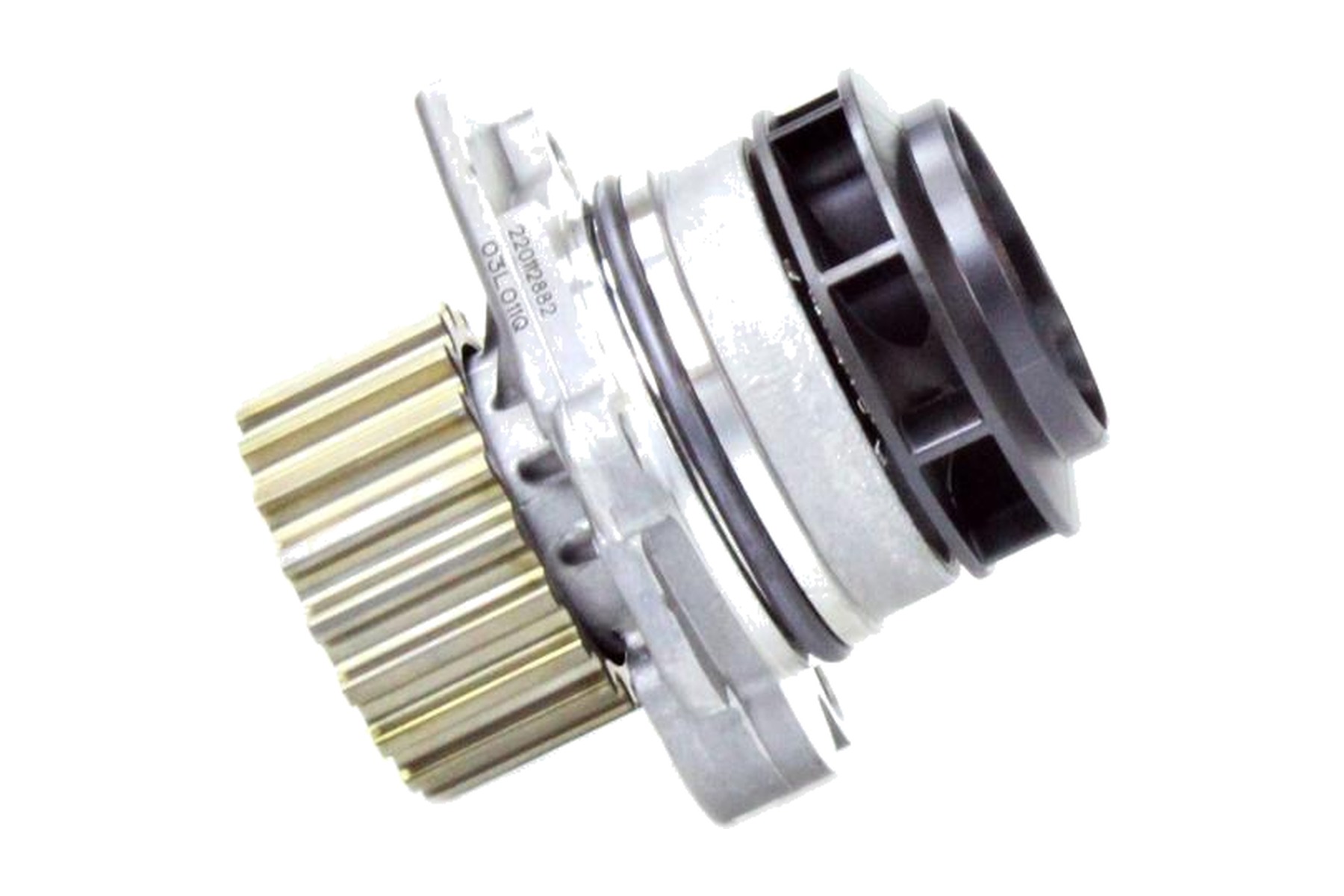 Bomba de Água de Motor VW 03L121011Q - Imagem 19