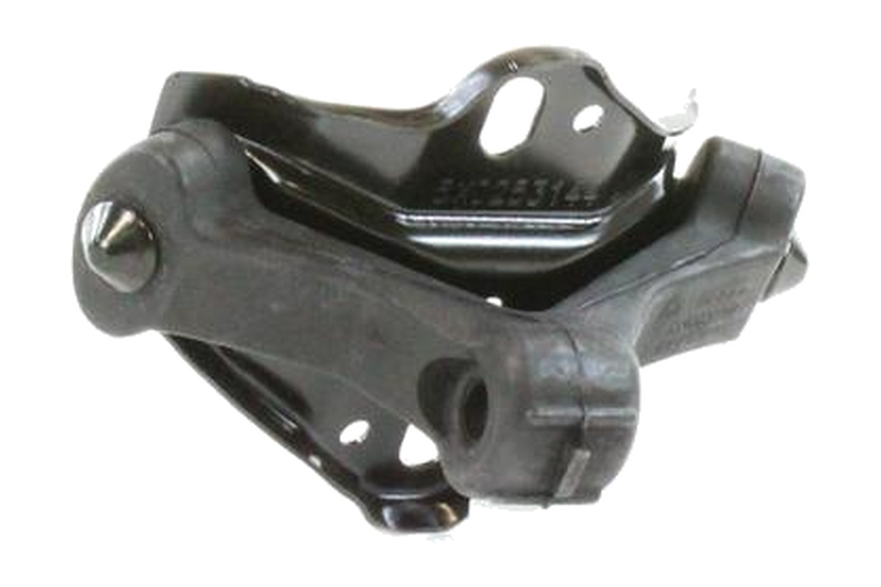 Suporte de Coxim de Escapamento VW 5X0253144 - Imagem 11