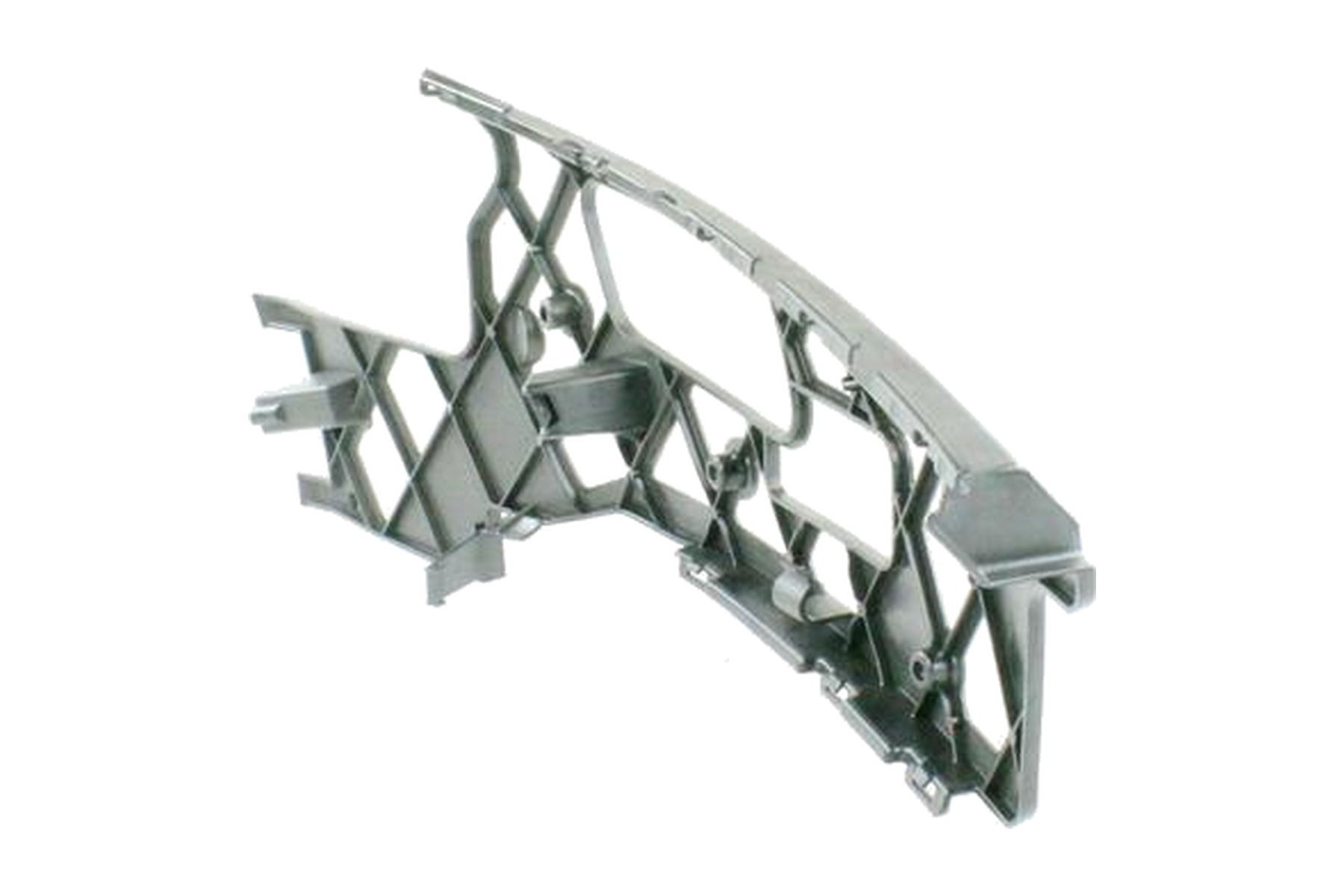 Suporte Guia de Para-choque VW 3C8807177A - Imagem 17