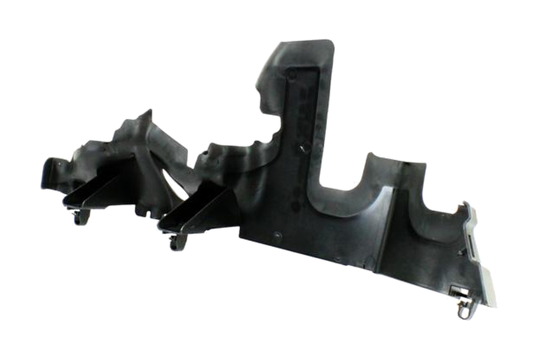 Defletor de Ar de Radiador VW 5N0121284K - Imagem 16