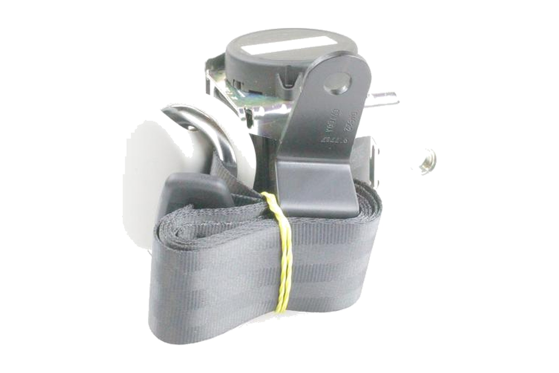 Cinto VW 5Z4857706BHCP - Imagem 12