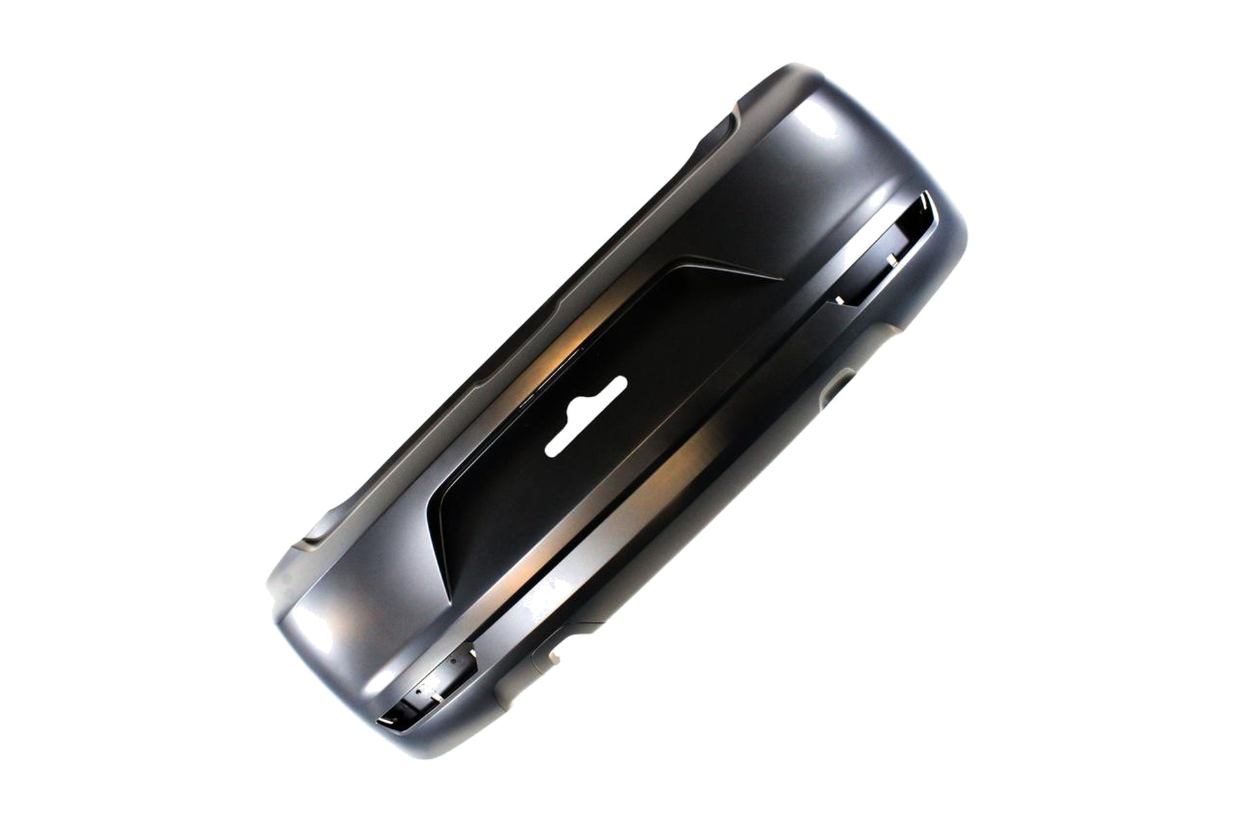 Para-choque Traseiro VW 5Z6807421BGRU - Imagem 2