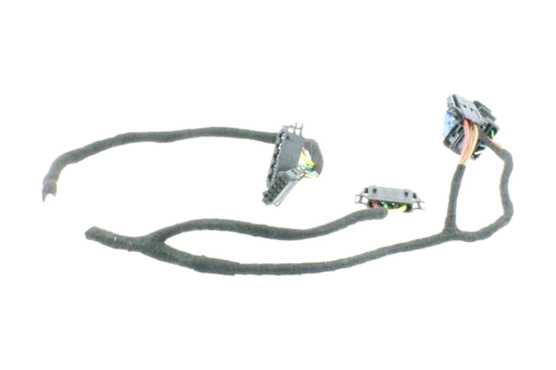 Chicote de Caixa de Ventilação VW 5Z0971052F - Imagem 21
