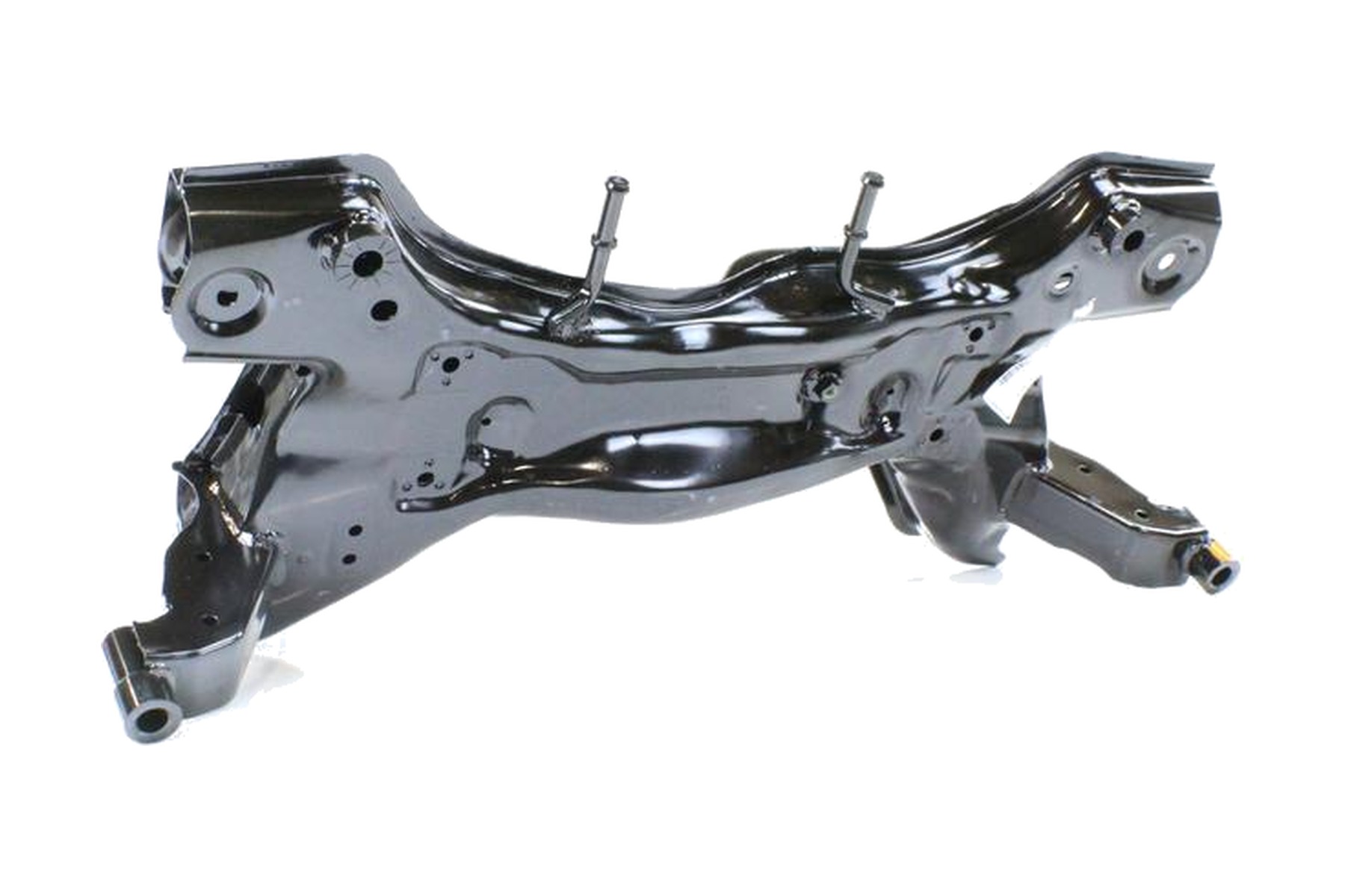 Quadro Agregado de Suspensão VW 5U7199315B - Imagem 11