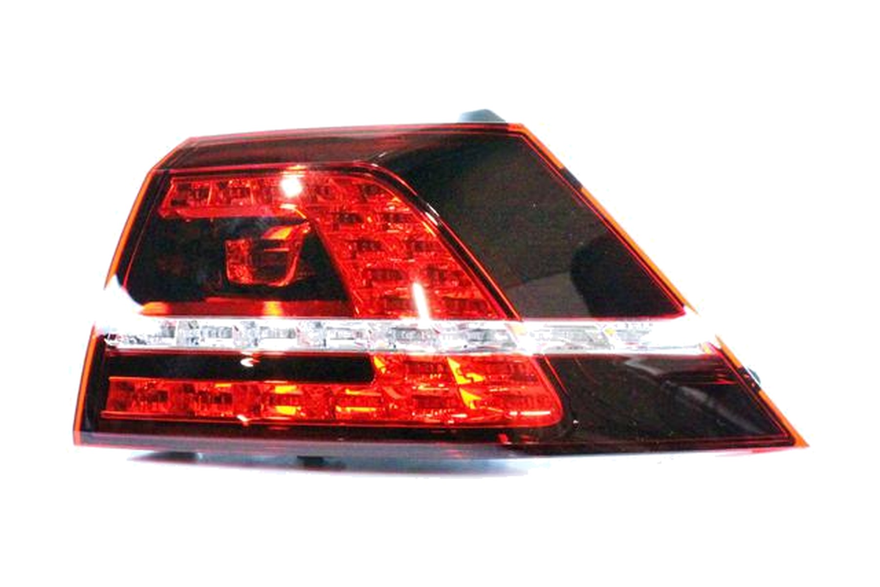 Lanterna Direito (Passageiro) VW 5G0945208