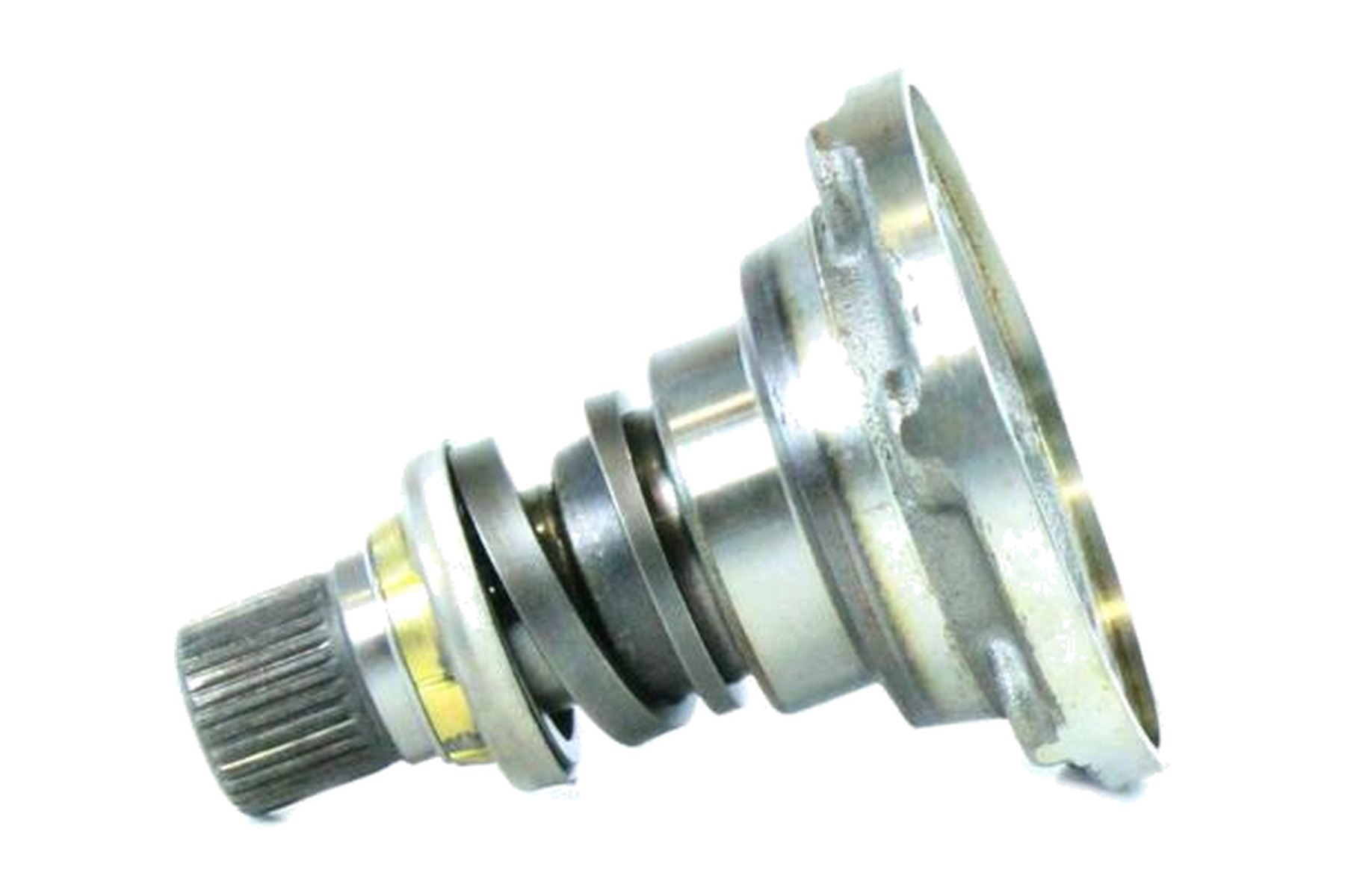 Eixo de Saída de Diferencial VW 02T409344 - Imagem 13