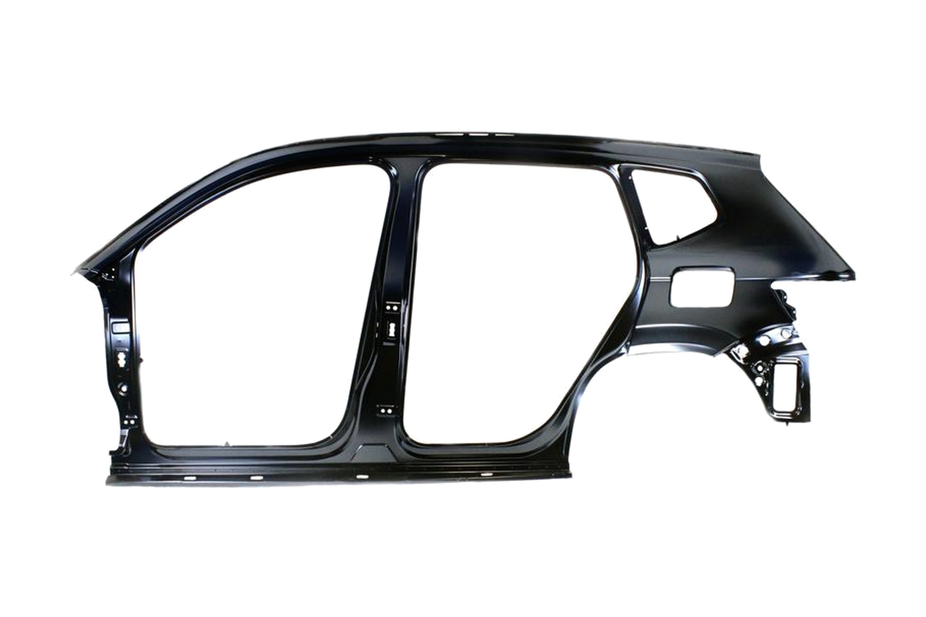 Painel Lateral VW 2GK809606GRU - Imagem 2