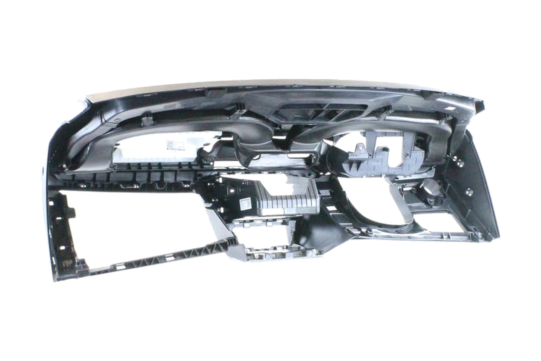 Painel Principal Tabelier VW 5U1857003ABUGU - Imagem 11