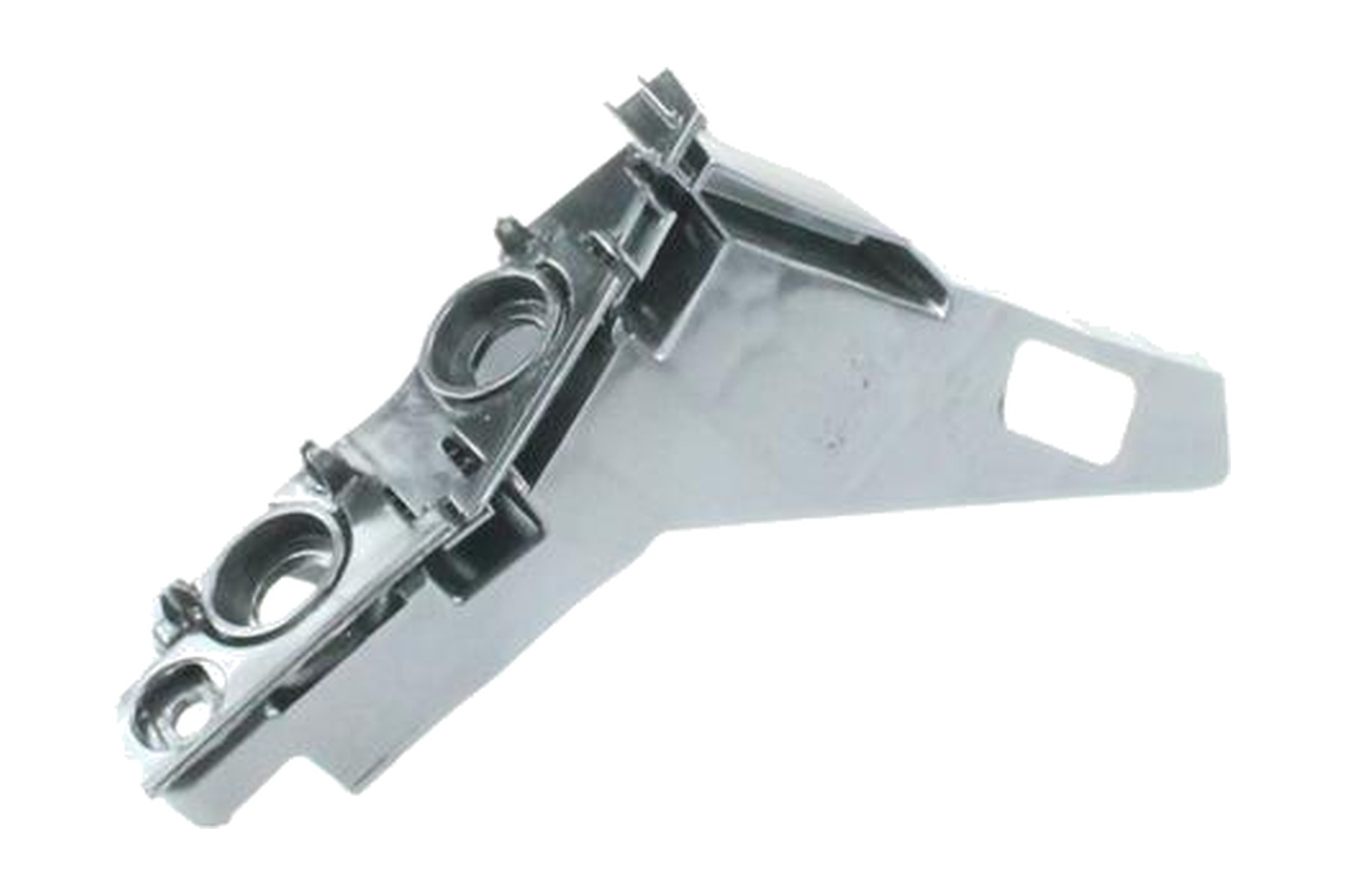 Suporte Guia de Para-choque VW 17A807184 - Imagem 10