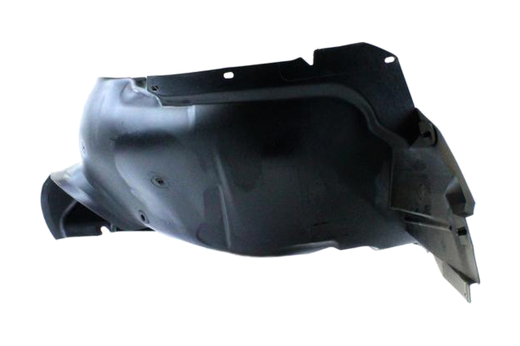 Para-barro de Caixa de Roda VW 5Z0809961P - Imagem 18