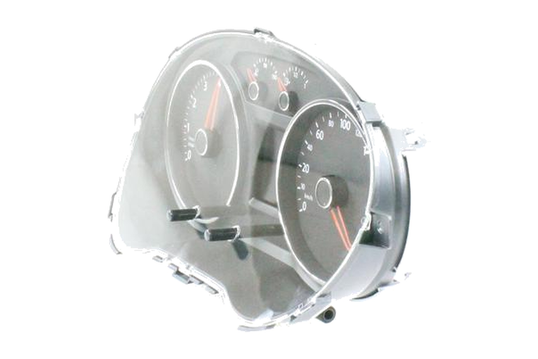 Painel de Instrumentos VW 5U0920830T - Imagem 5