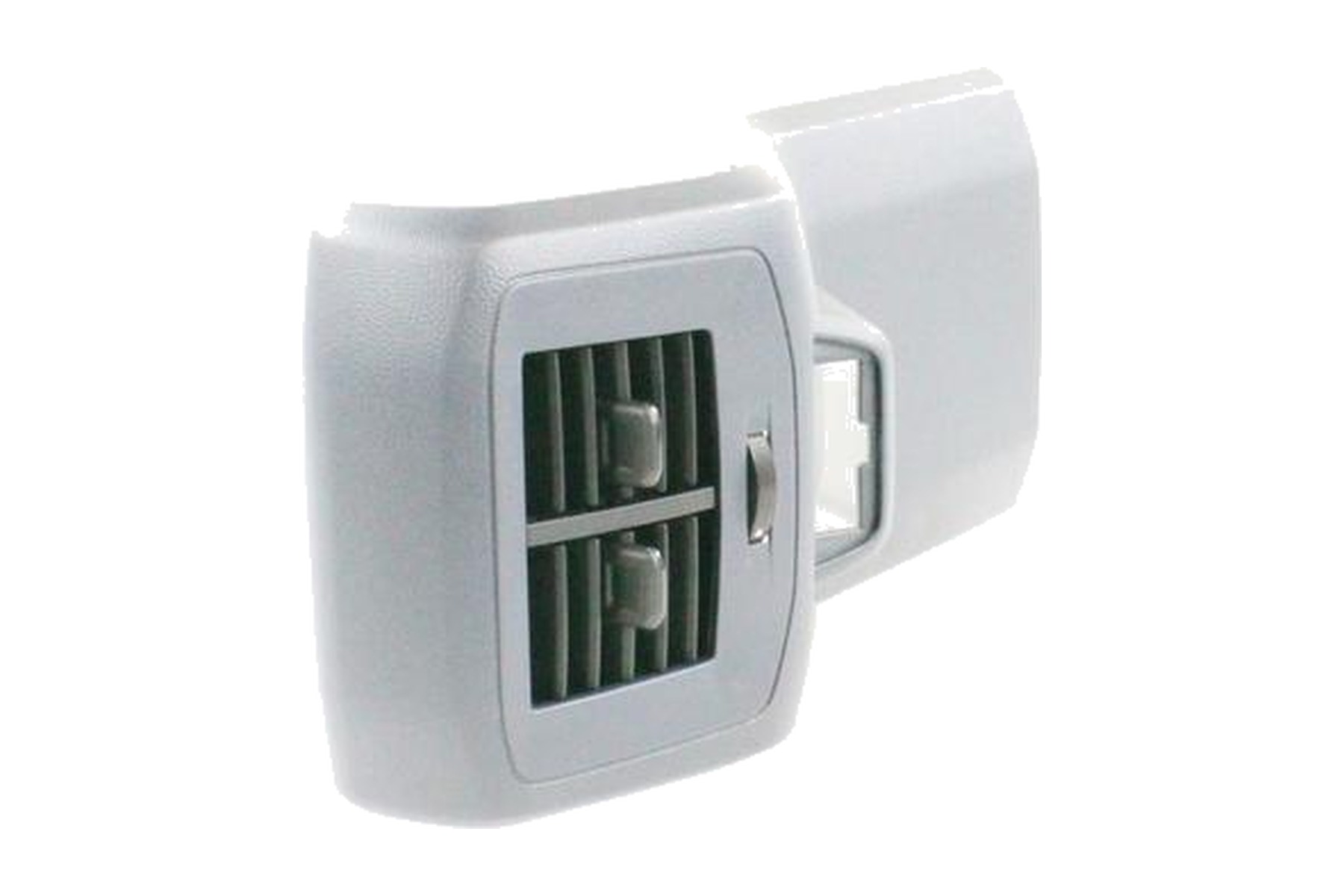 Moldura de Difusor de Ar Condicionado de Console VW 2GP864298CSWW - Imagem 21