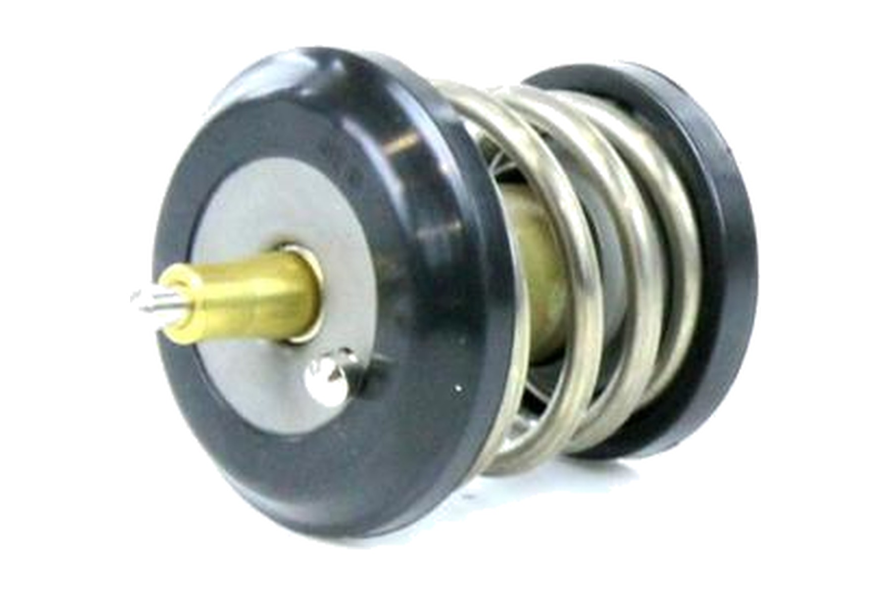 Válvula Termostática de Motor VW 06H121113B - Imagem 10