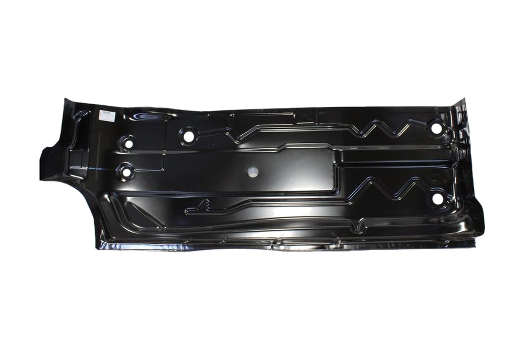 Chapa de Assoalho VW 5U0803205CTR - Imagem 4