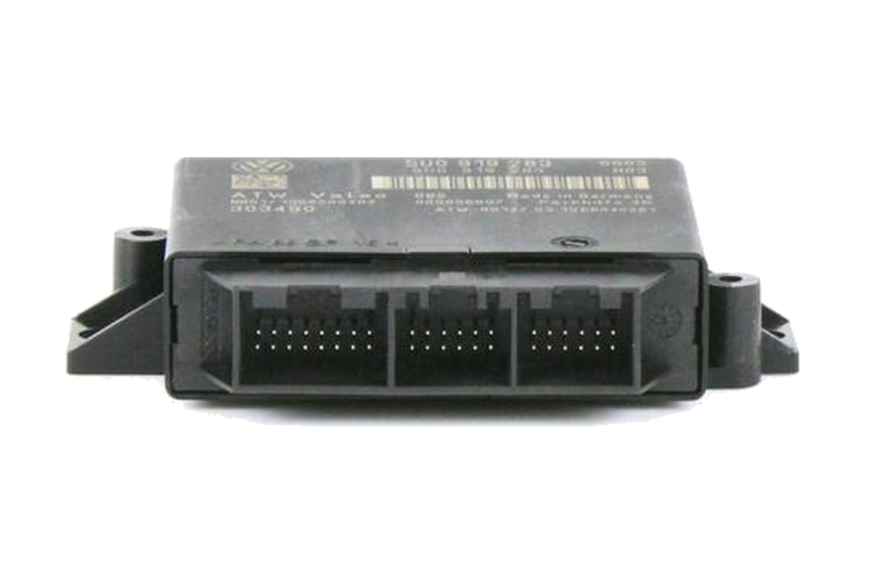 Módulo Eletrônico de Sensor de Estacionamento VW 5U0919283