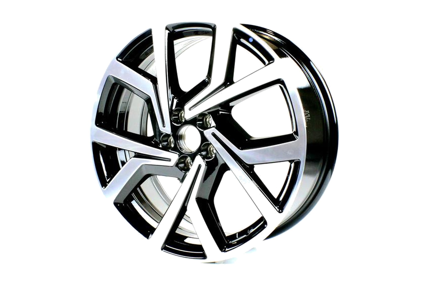 Roda VW 6EA601025GFZZ - Imagem 3