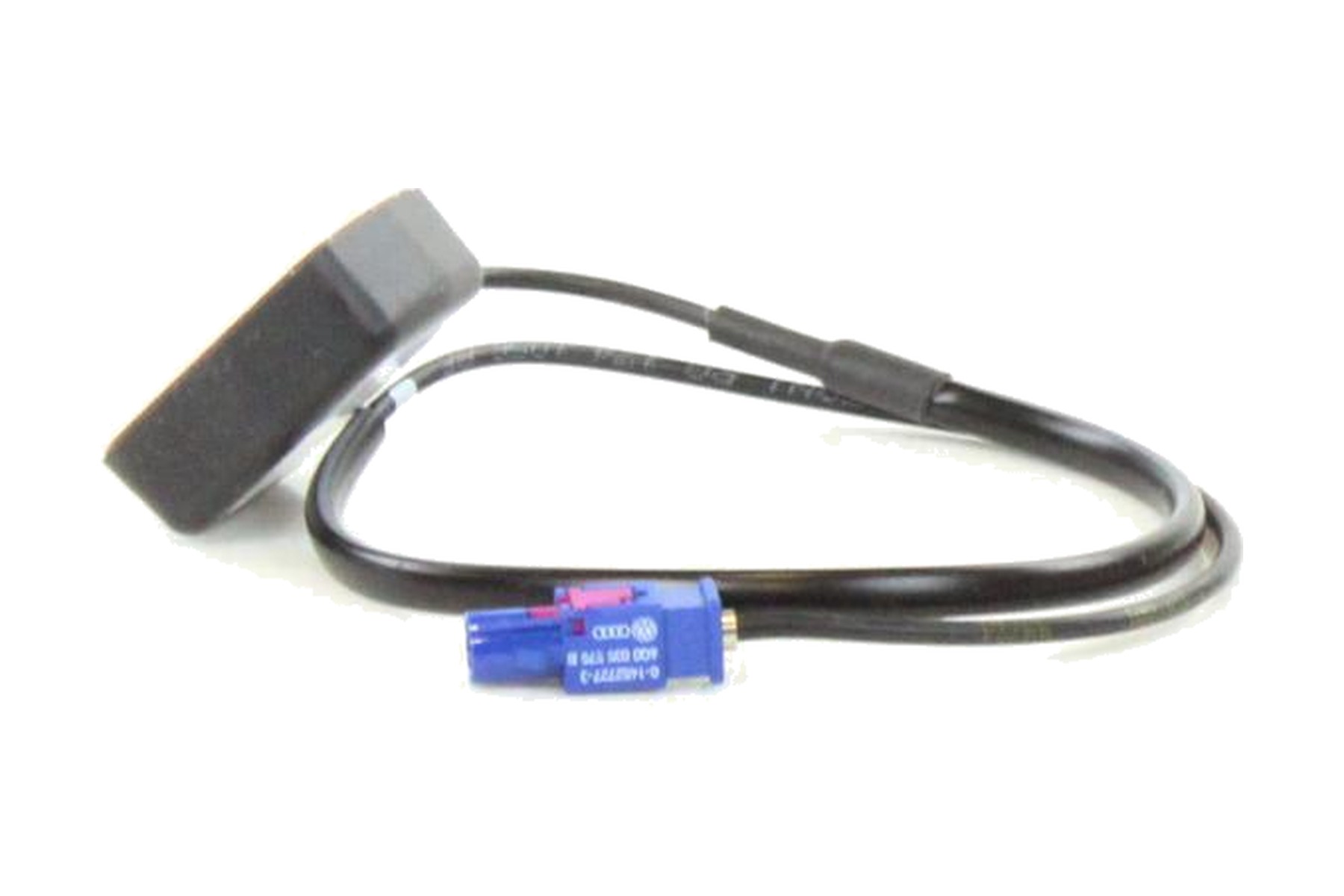 Cabo de Antena de Rádio VW 2H0035540D - Imagem 8