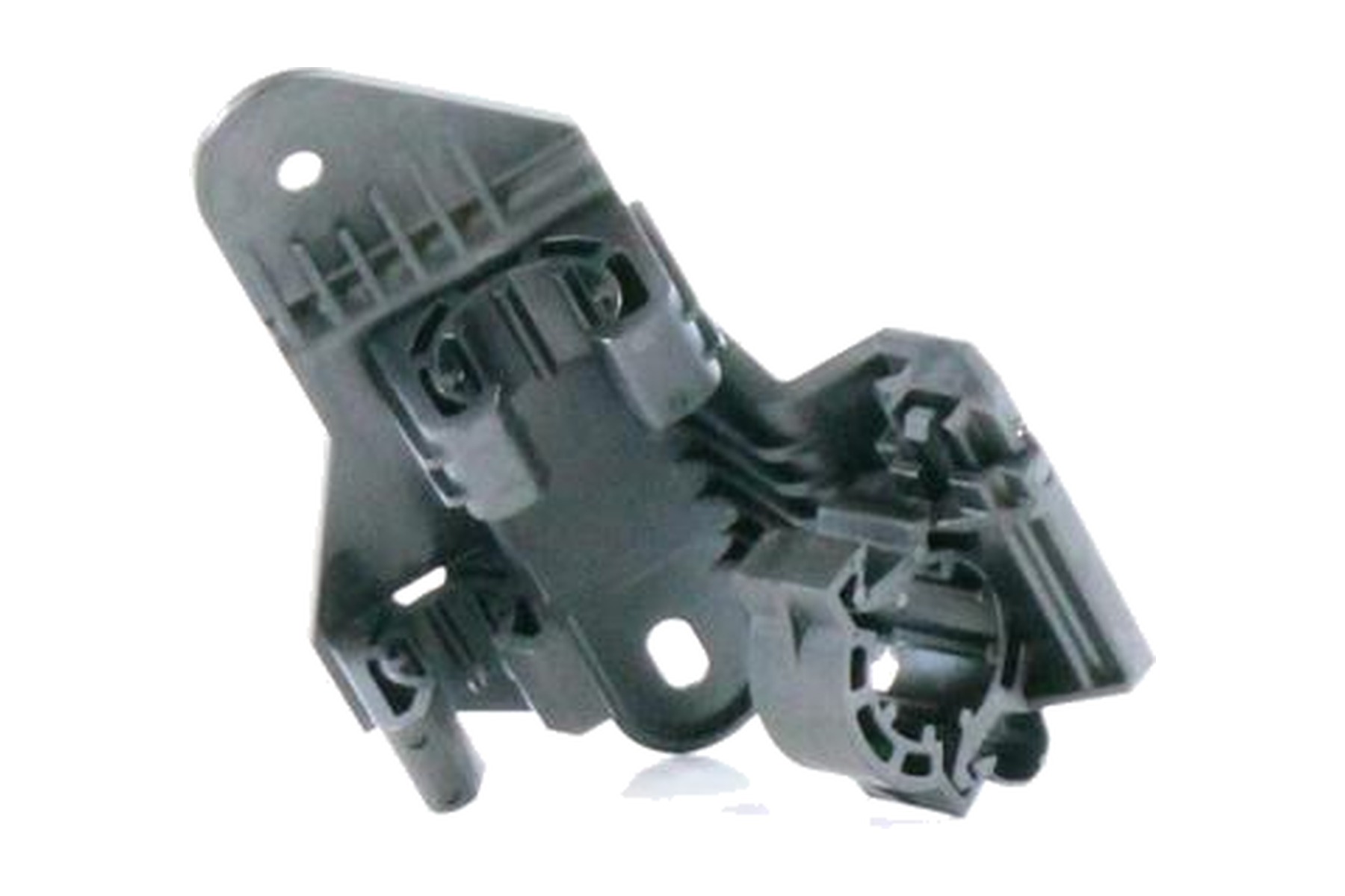 Suporte de Mangueira de Ar Condicionado VW 6Q0820771B - Imagem 11