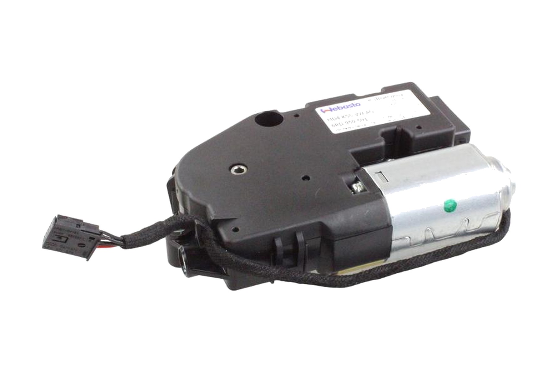 Motor VW 6RD959591 - Imagem 3