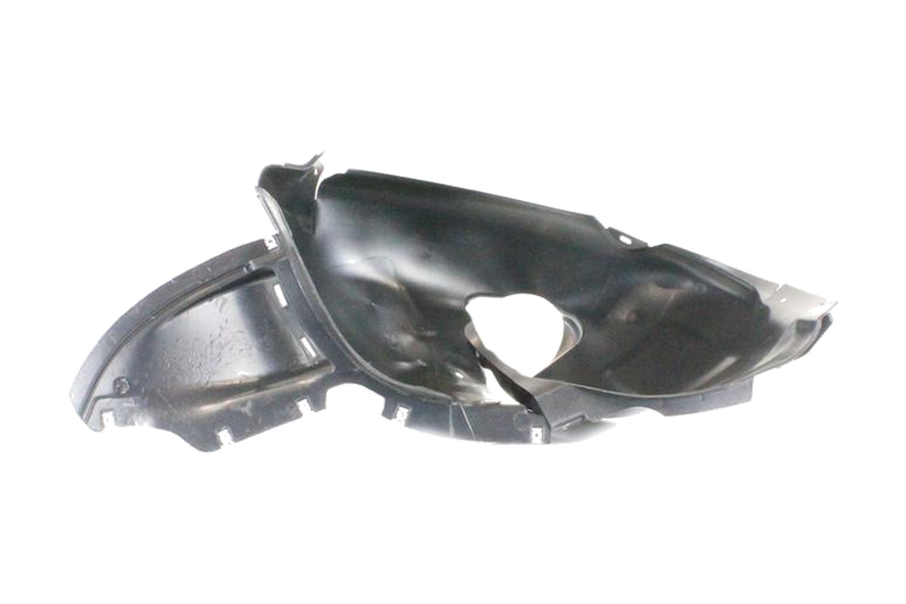 Para-barro de Caixa de Roda VW 5C6805911P