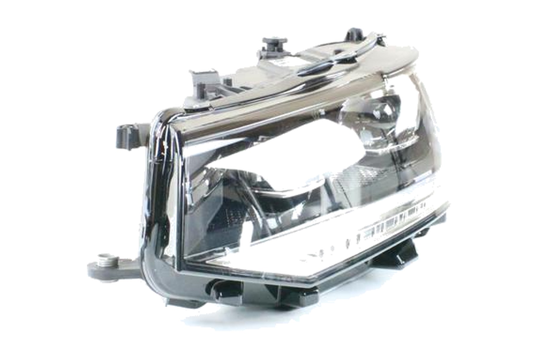 Farol Máscara Negra LED Esquerdo (Motorista) VW 2GM941773B - Imagem 20