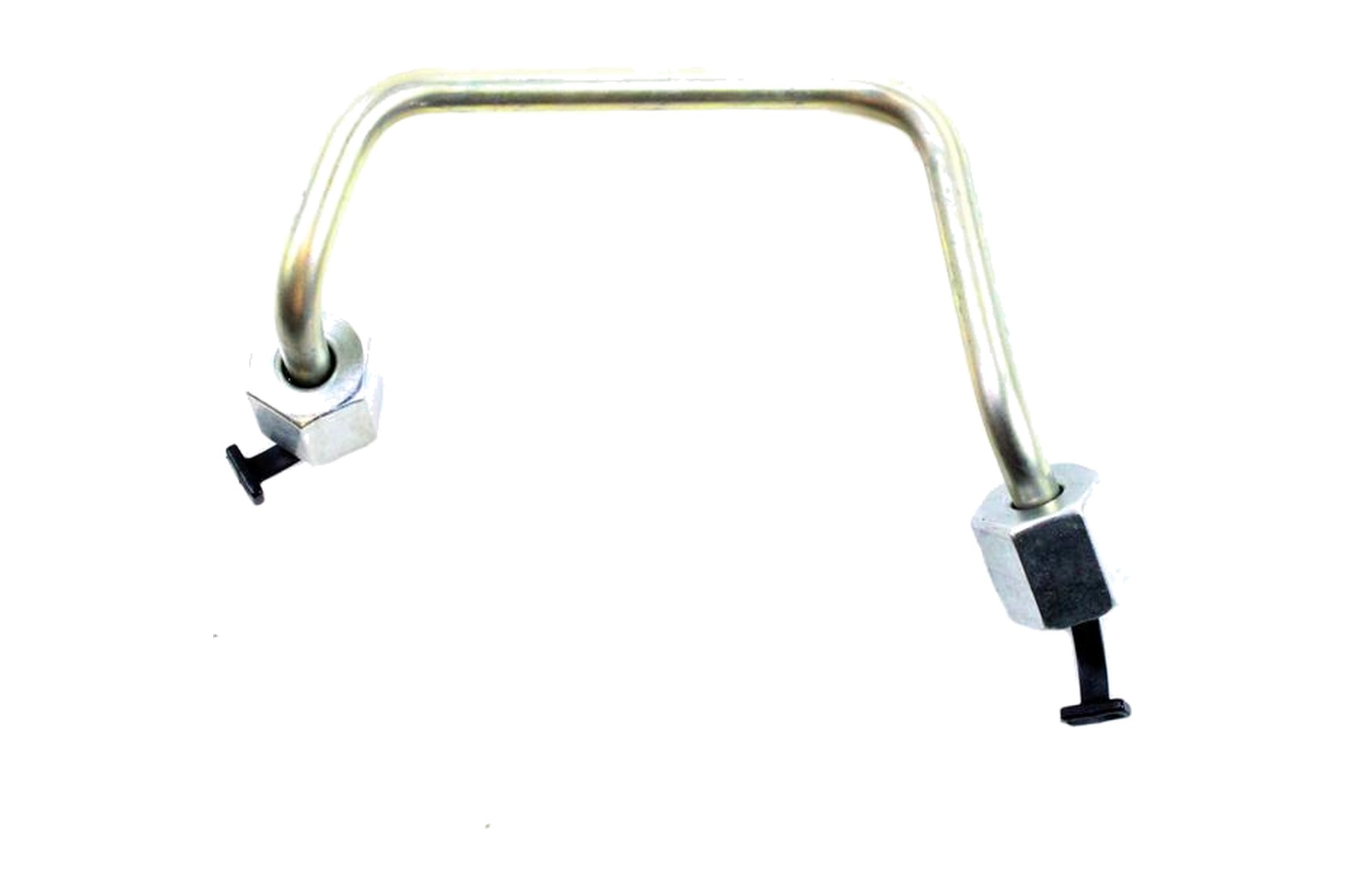 Tubo de Combustível Alta Pressão Diesel VW 03L130301 - Imagem 3
