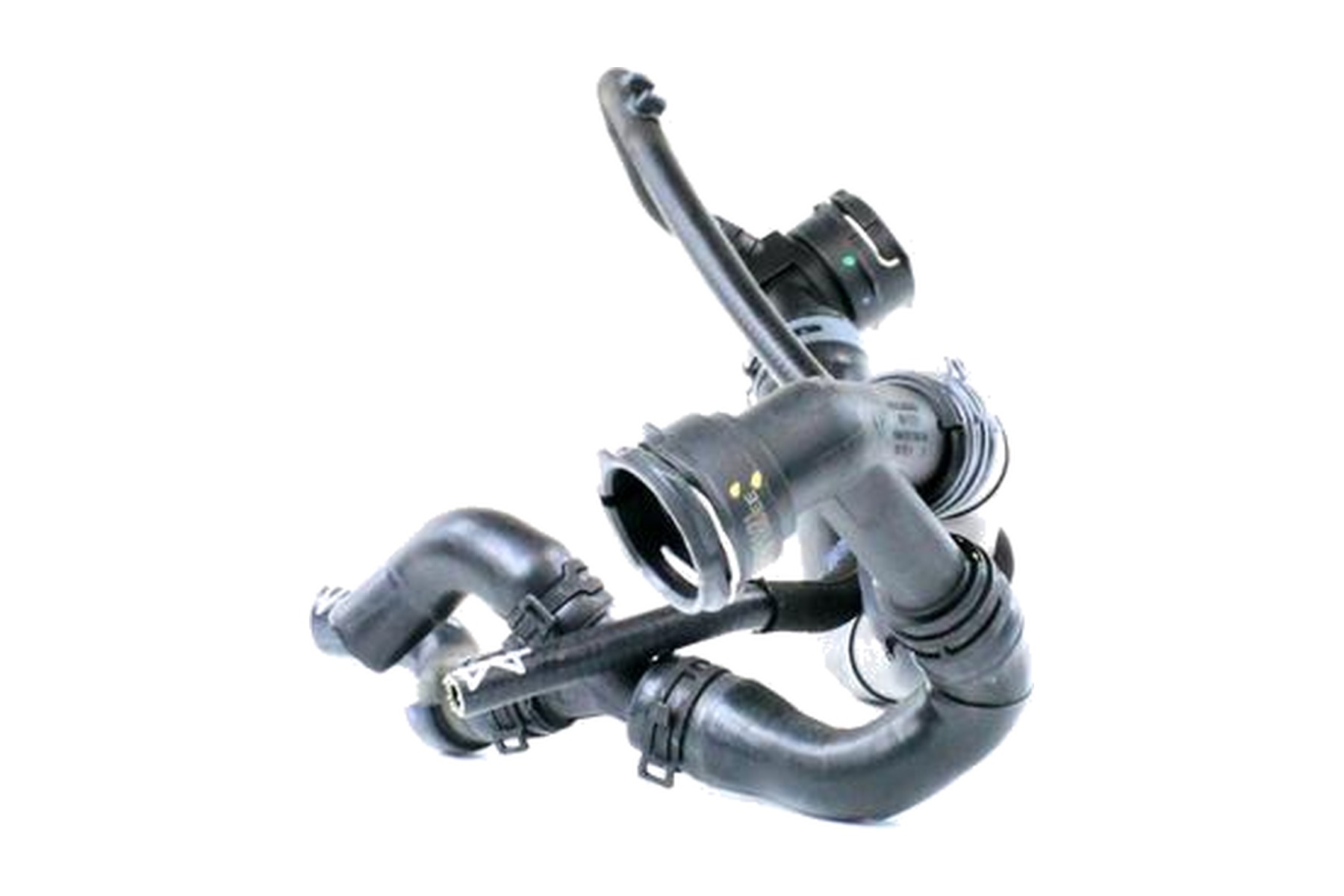 Mangueira de Água de Radiador VW 5Q0122101GN - Imagem 6
