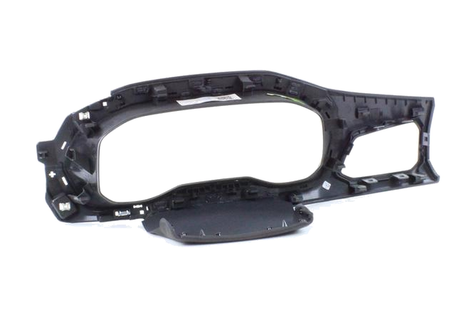 Moldura de Painel de Instrumentos VW 2GP858417VJZ - Imagem 12