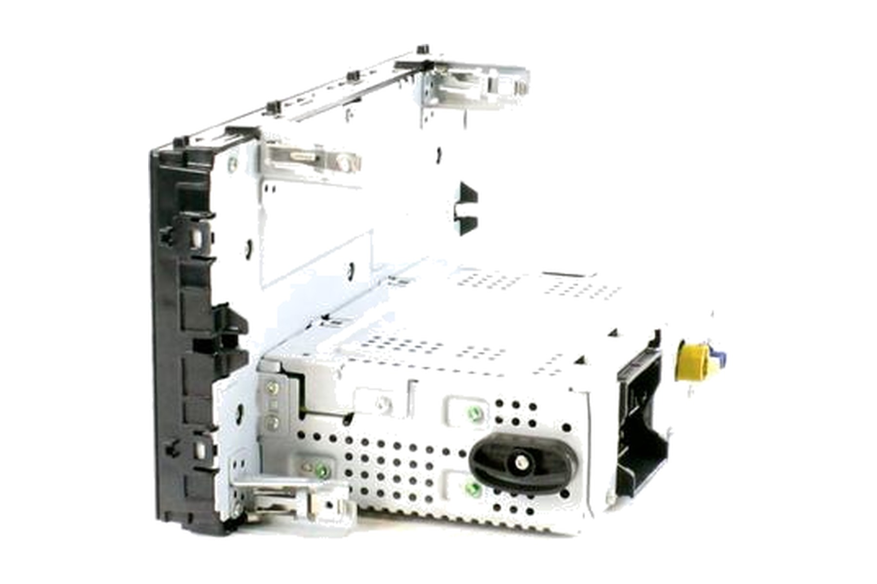 Rádio Automotivo VW 2GM035180E - Imagem 8