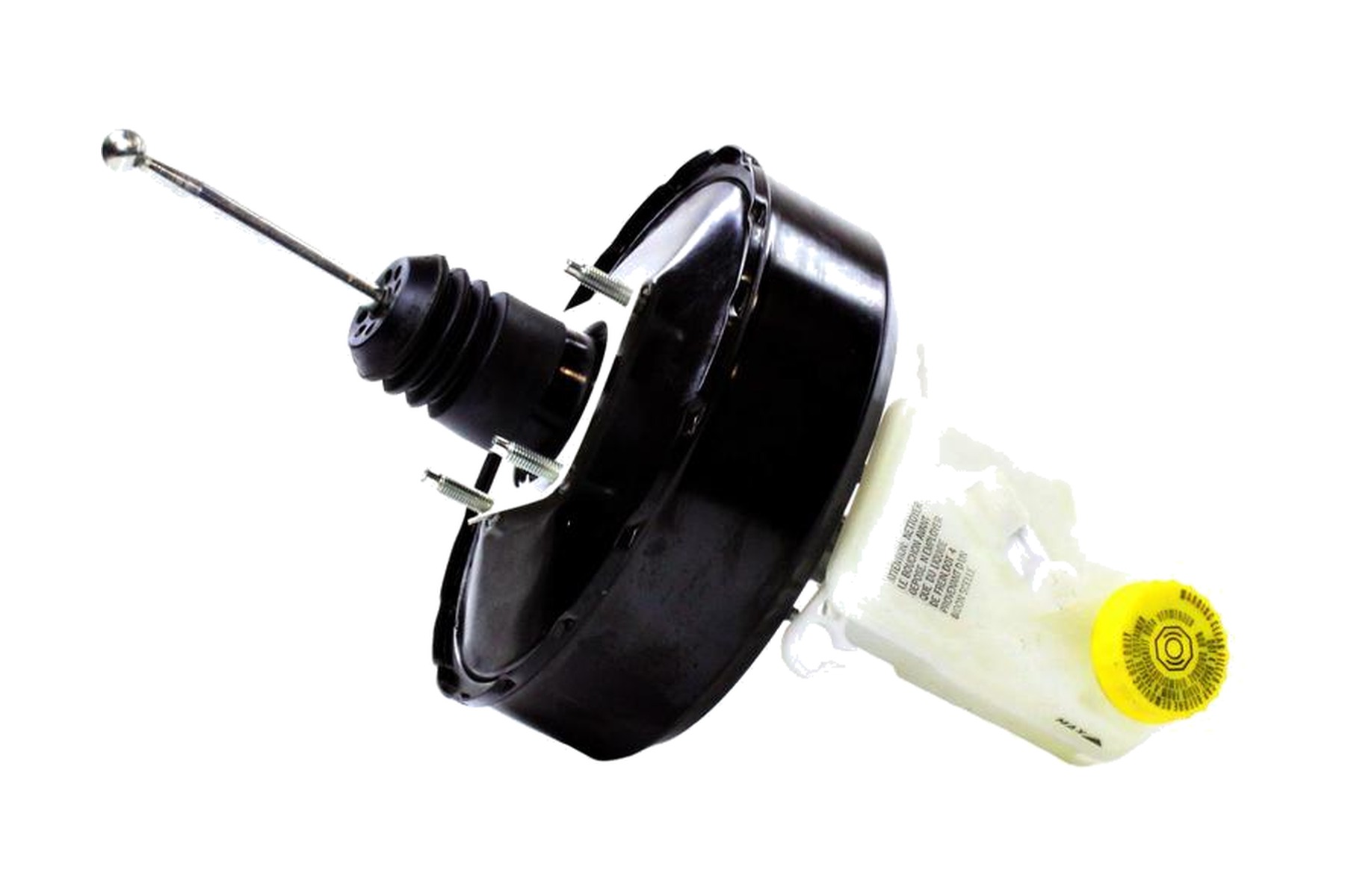 Servo Freio VW 5Z1612105N - Imagem 24