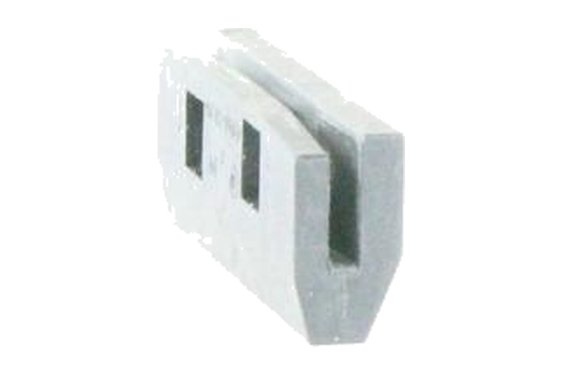 Batente de Suporte de Estepe VW 5Z6813736A - Imagem 18