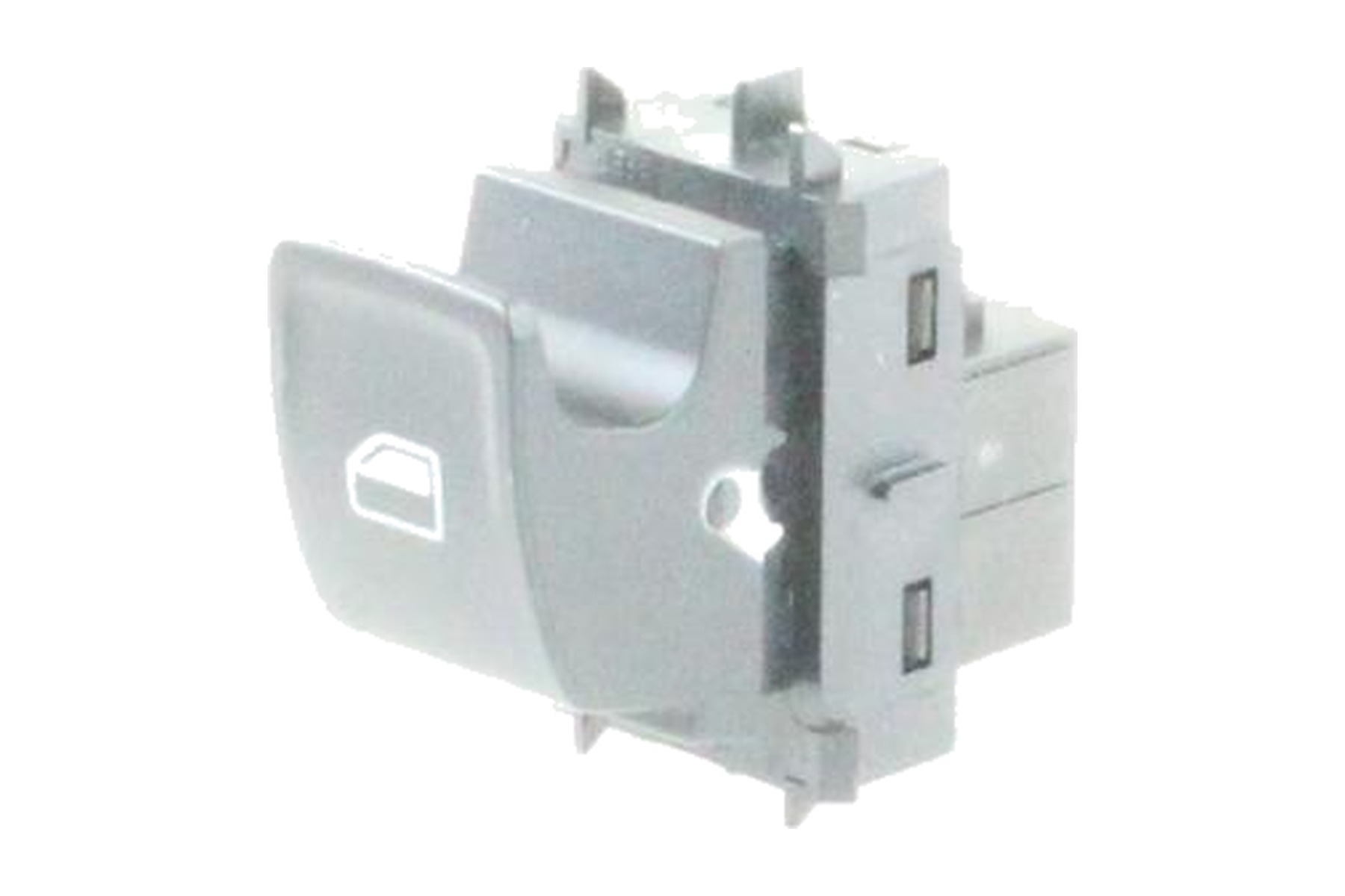 Botão Interruptor de Acionamento de Vidro VW 5G0959855HWHS - Imagem 4
