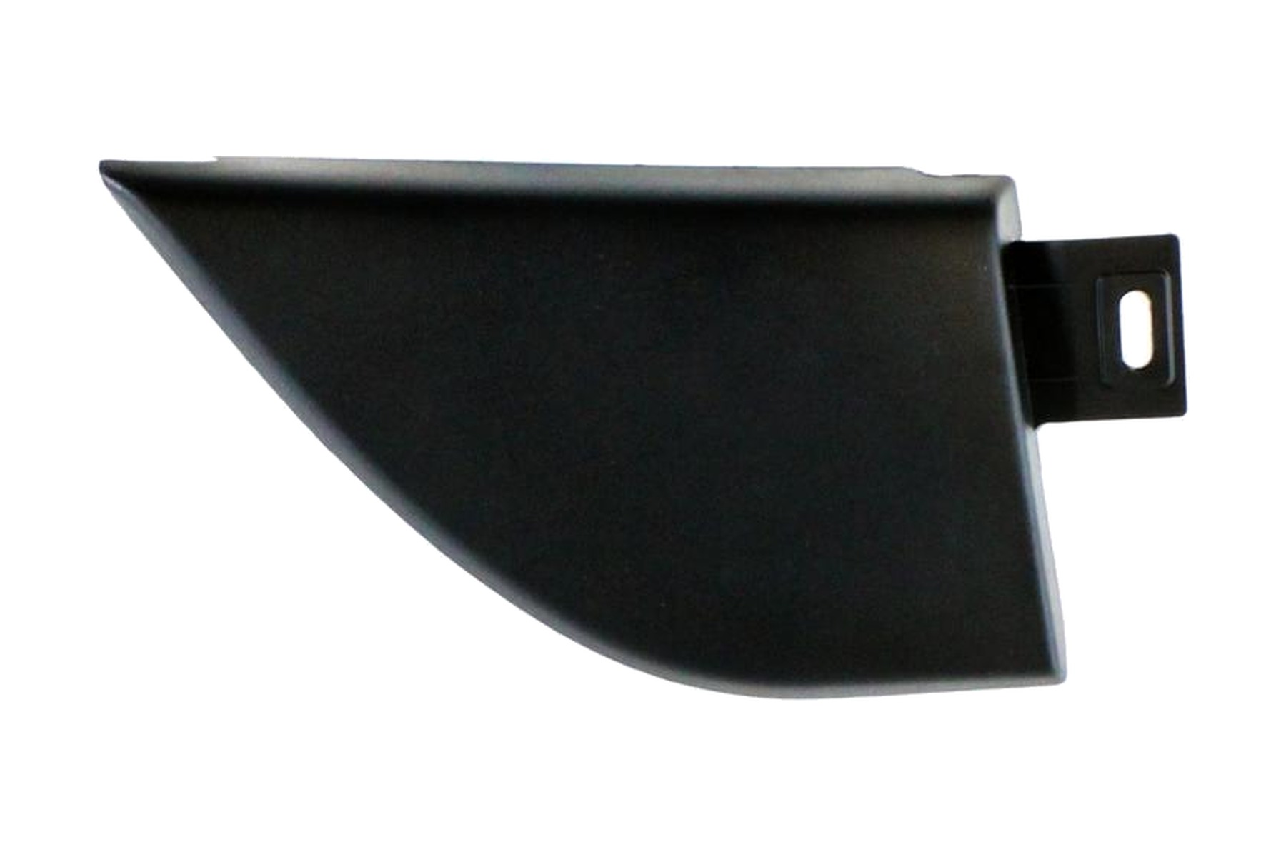 Acabamento de Suporte de Espelho Retrovisor VW 5U38379741NN - Imagem 3