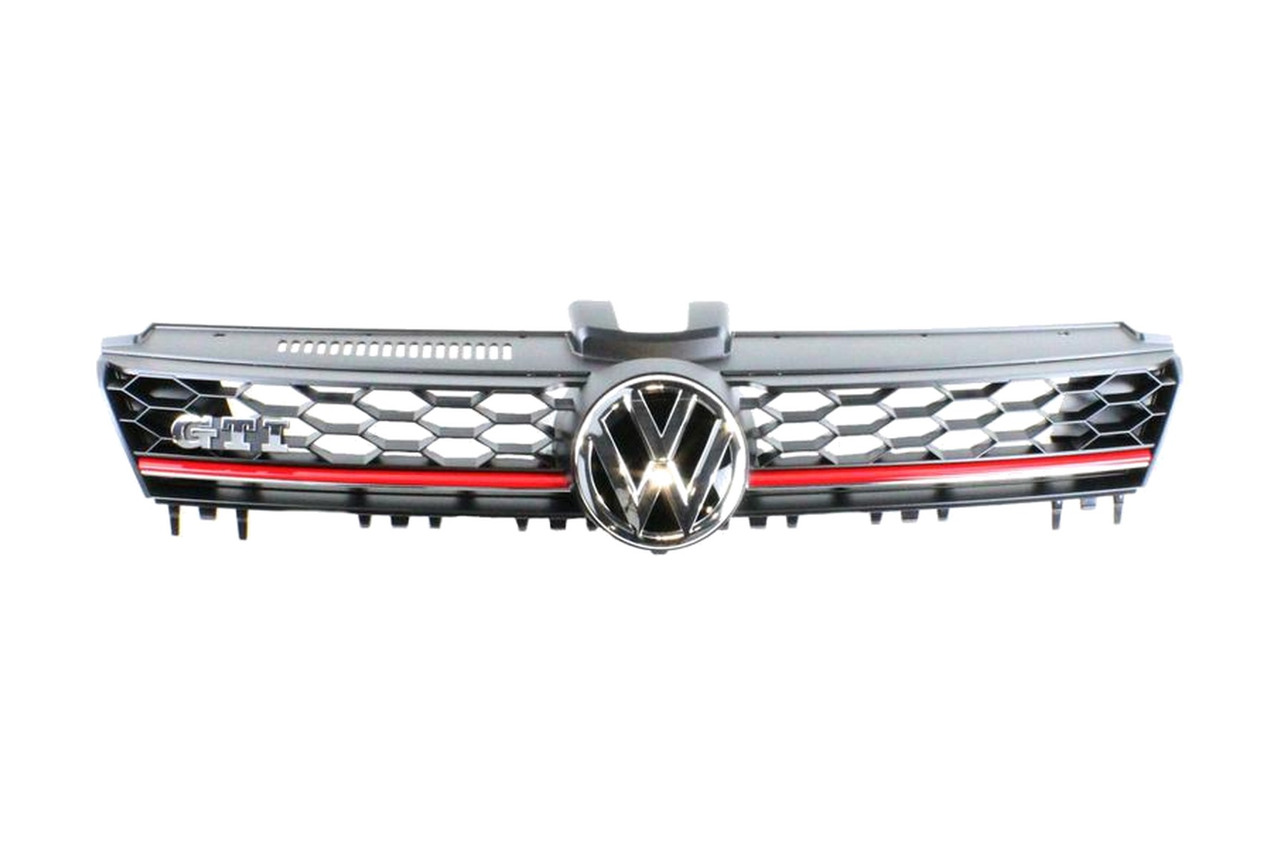 Grade de Radiador VW 5G0853651AJBTU - Imagem 25