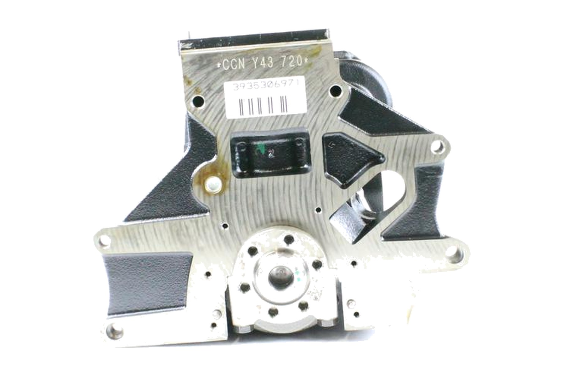 Bloco de Motor VW 030103101BN - Imagem 21