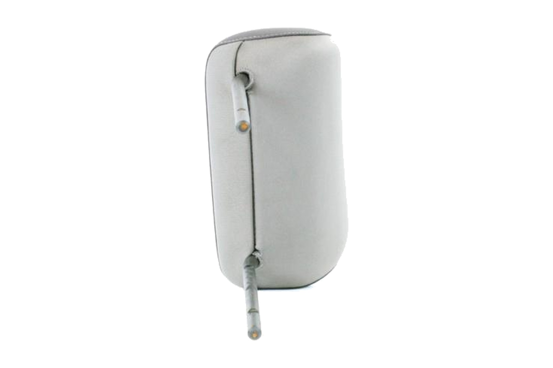 Apoio de Cabeça de Banco VW 5U0881901CSPPD - Imagem 19