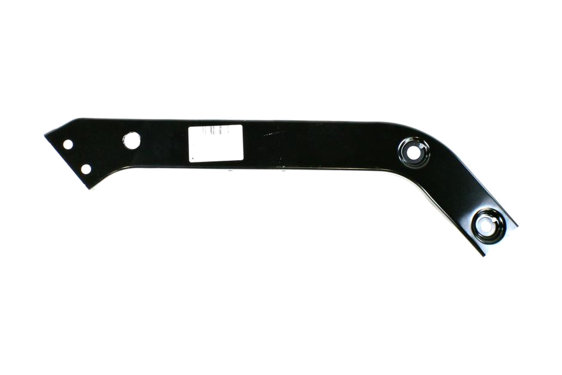 Suporte de Farol Dianteiro Direito (Passageiro) VW 5NA805932A