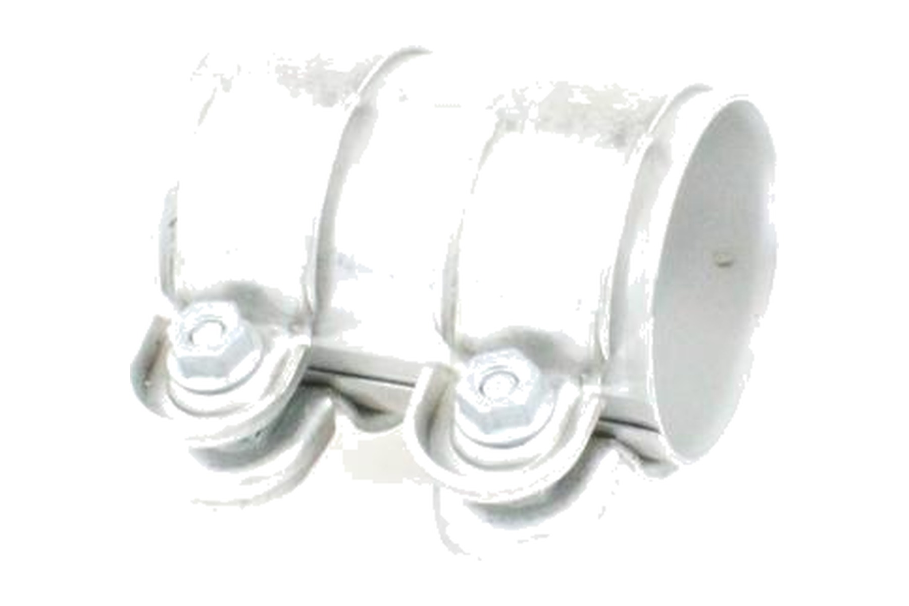 Abraçadeira de Escapamento VW 1K0253141H - Imagem 15