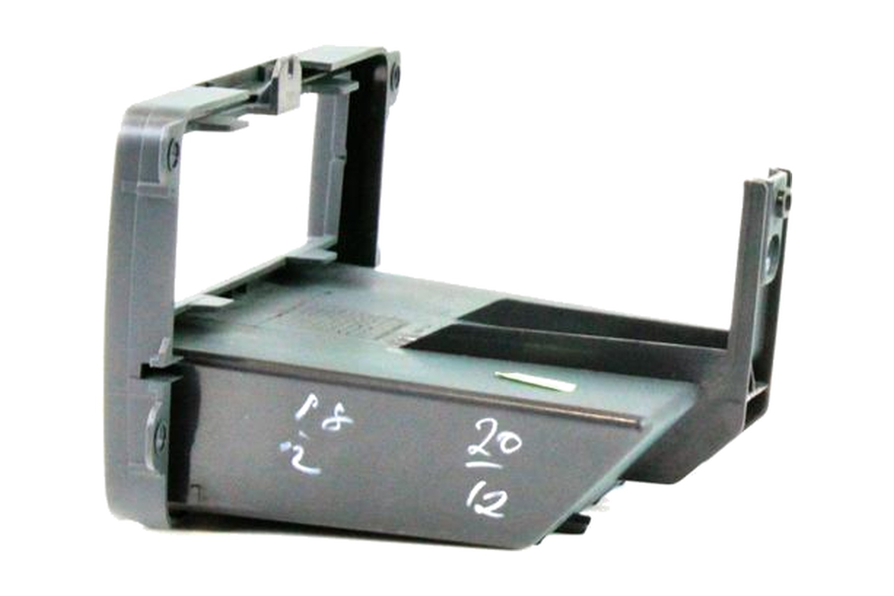 Porta-objetos VW 5U08570581QB - Imagem 8